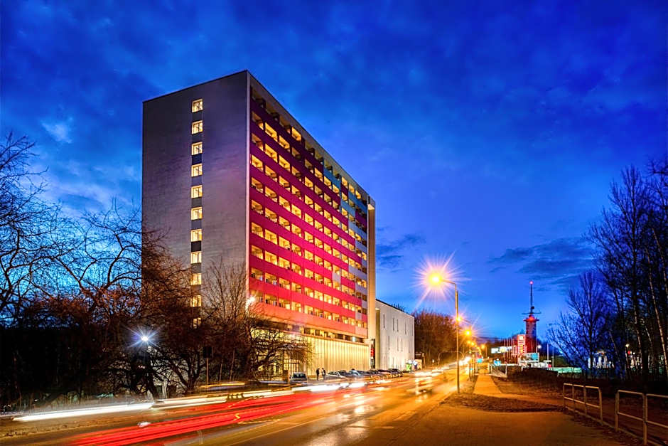 METROPOL Hotel Katowice