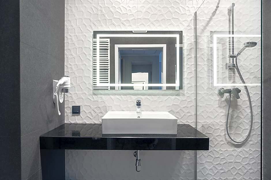 Hotel Number One by Grano