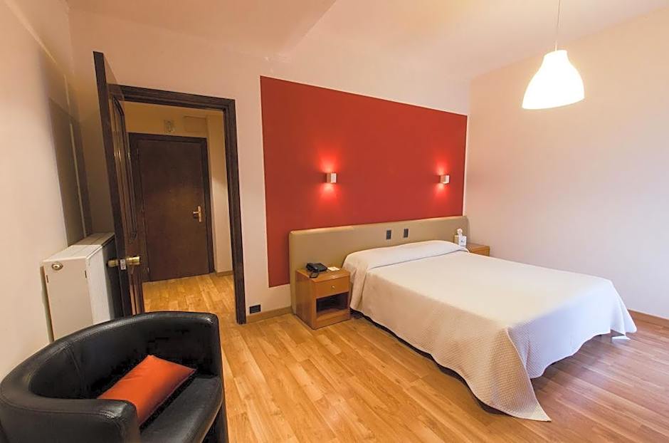 Astor Hotel