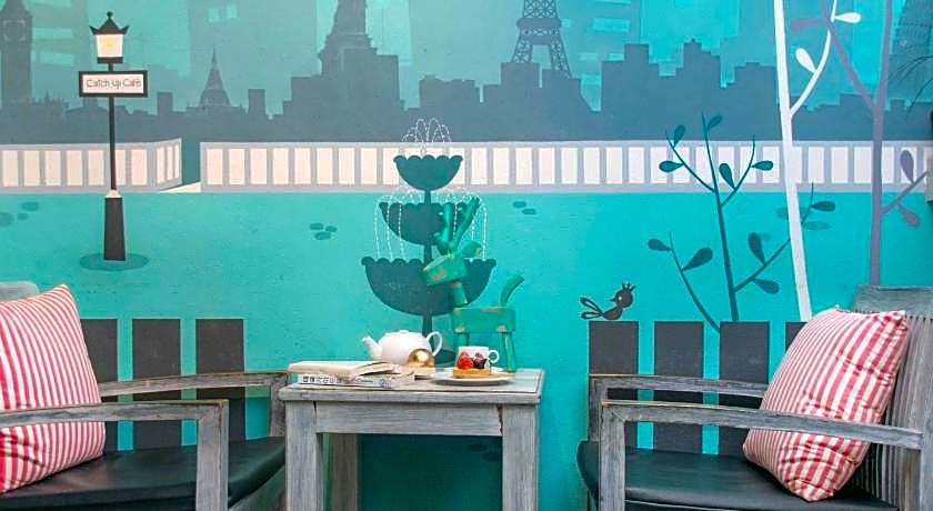 The Phoenix Hotel Bangkok