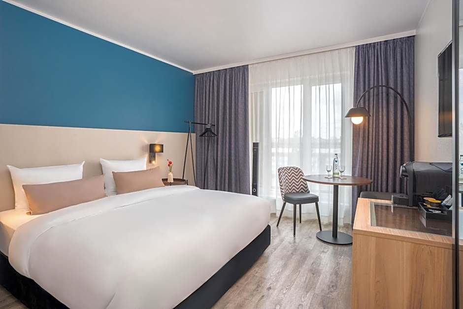 Hotel Münster Kongresscenter Affiliated by Melia