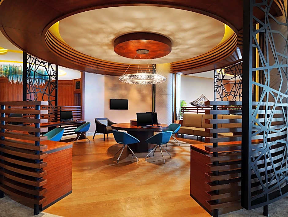 Sheraton Grand Adana