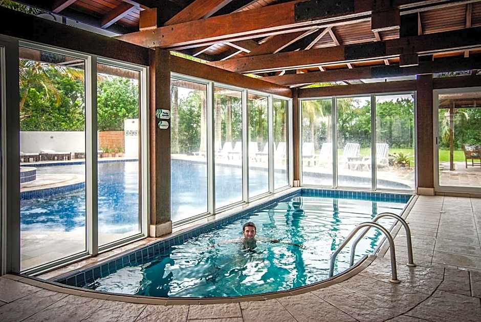 Hotel Torres Da Cachoeira