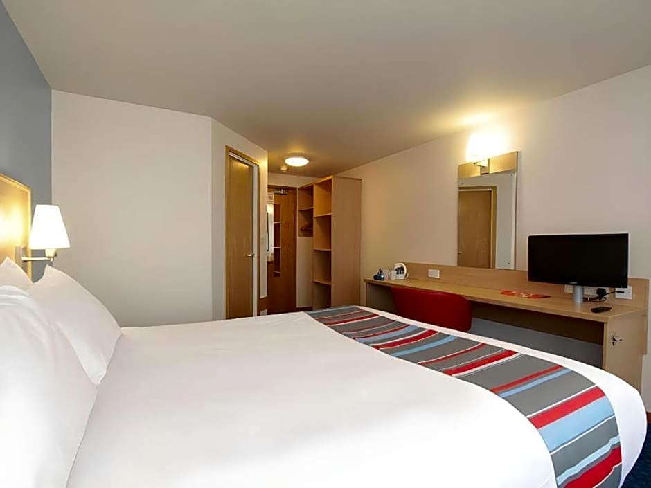 Travelodge Birmingham Central