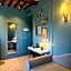 Hotel Villa Il Patriarca