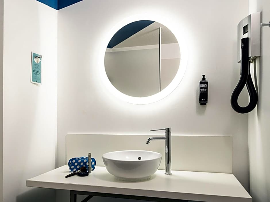 ibis Styles Toulon Centre Port