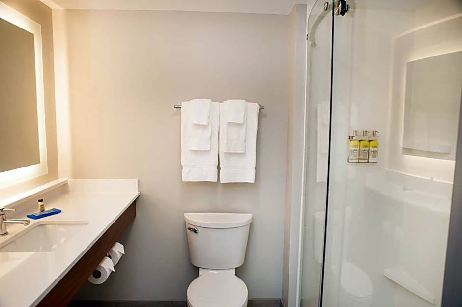 Holiday Inn Express Hotel & Suites Norfolk By IHG