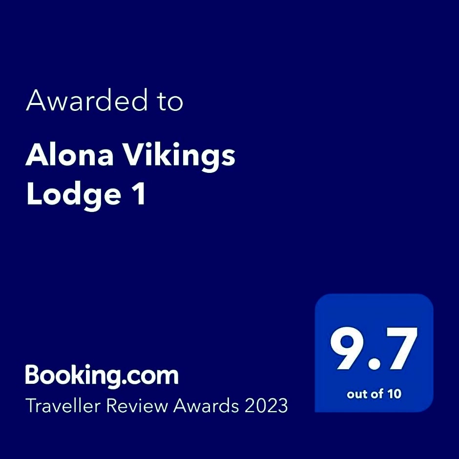 Alona Vikings Lodge 1