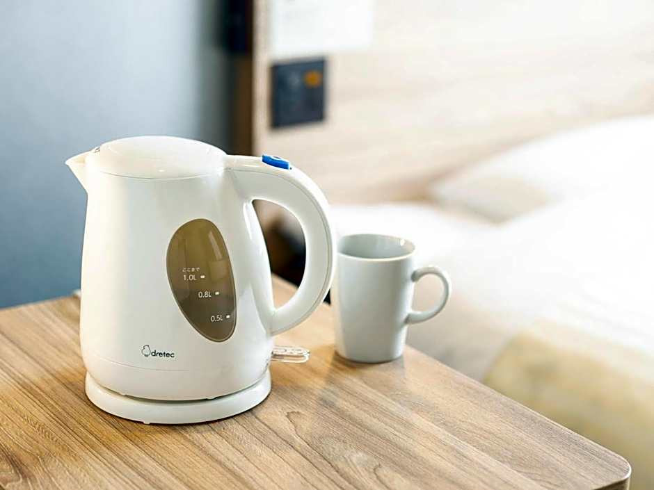 Super Hotel Nagoya Shinkansenguchi