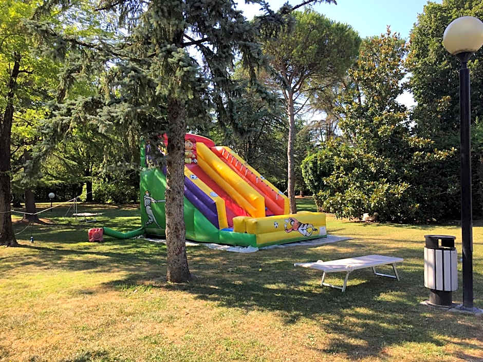 Park Hotel Villa Fiorita
