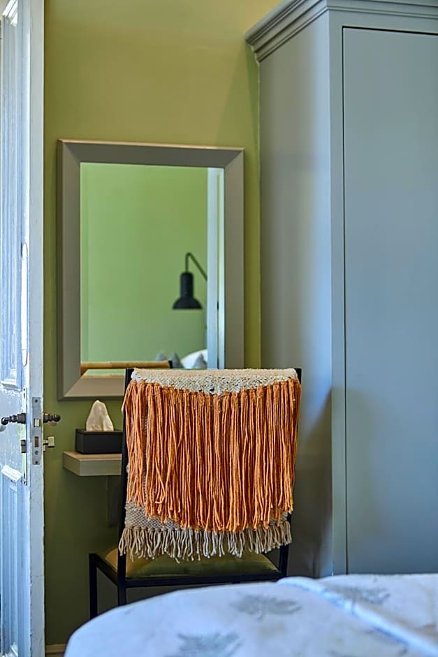 The Robertson Small Hotel