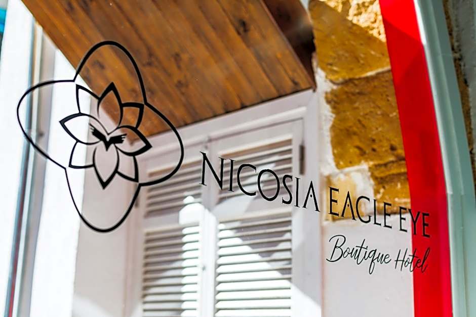 NICOSIA EAGLE EYE