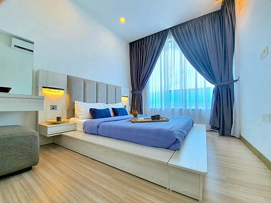The Wave Suites Melaka