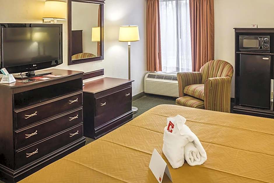 Econo Lodge Palm Coast Central