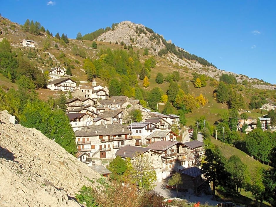 La Meiro