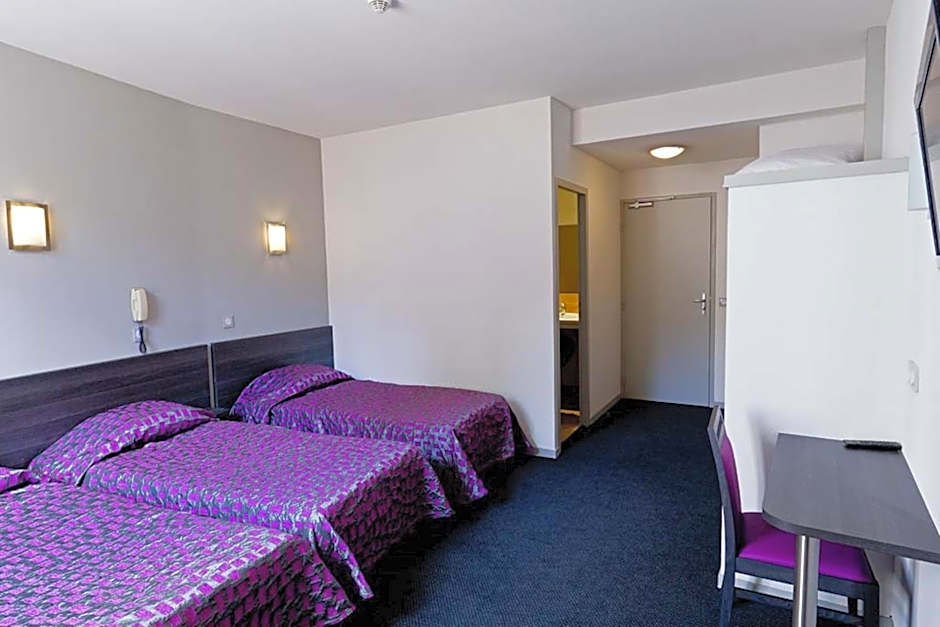 Hotel Saint Etienne