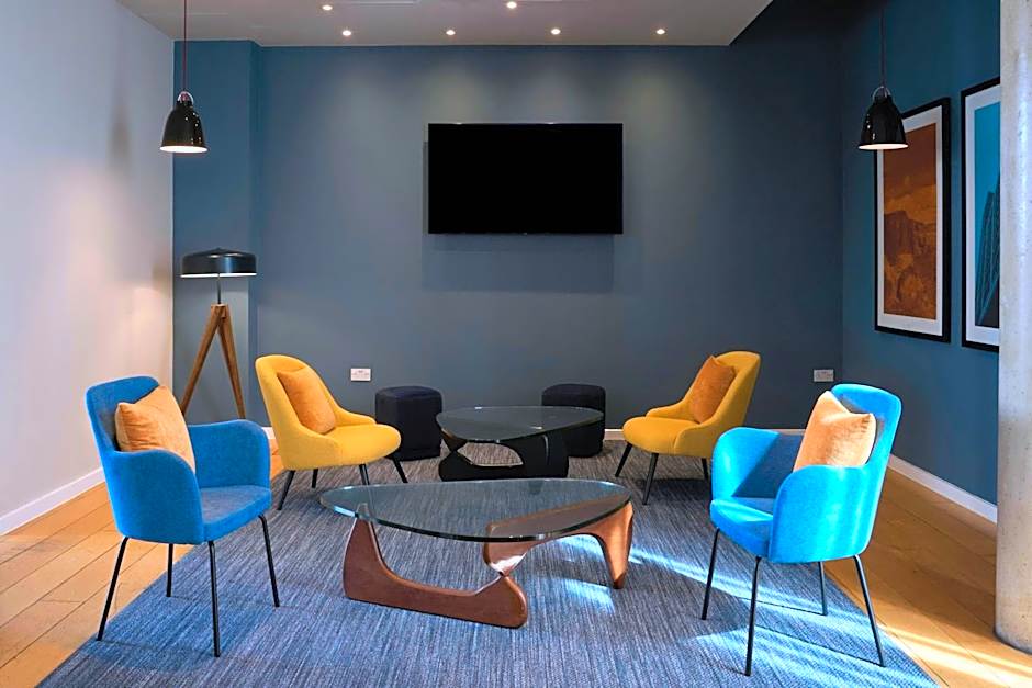 Four Points Flex by Sheraton Cardiff