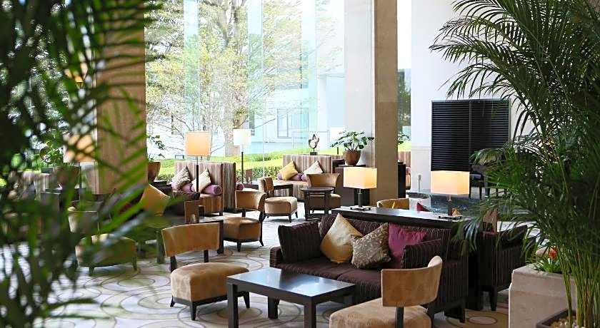 International Resort Hotel Yurakujo