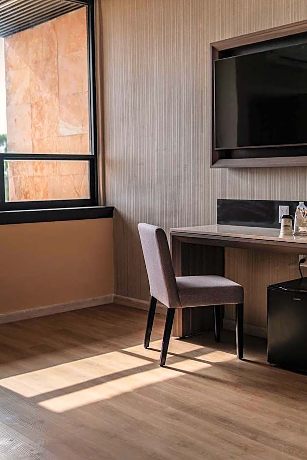 Hotel Kavia Premium - Paseo Montejo