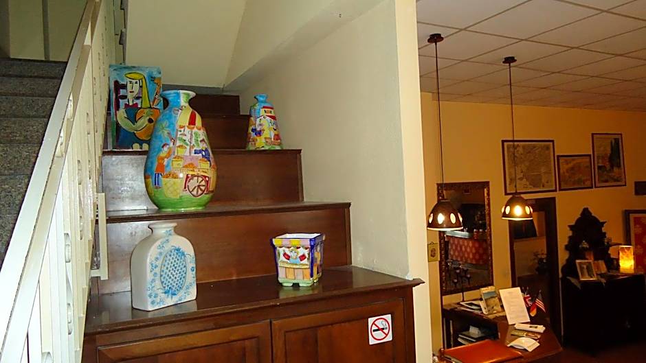 Hotel Archimede Ortigia