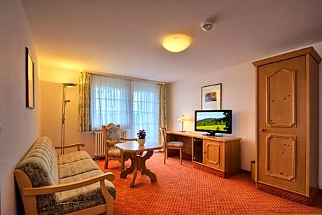 Superior Suite