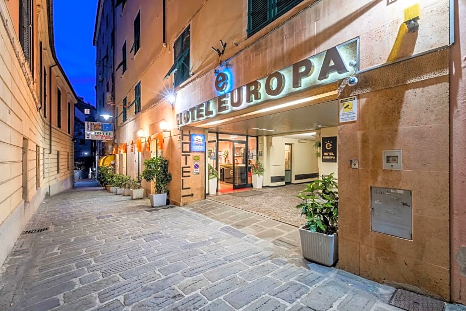 Hotel Europa