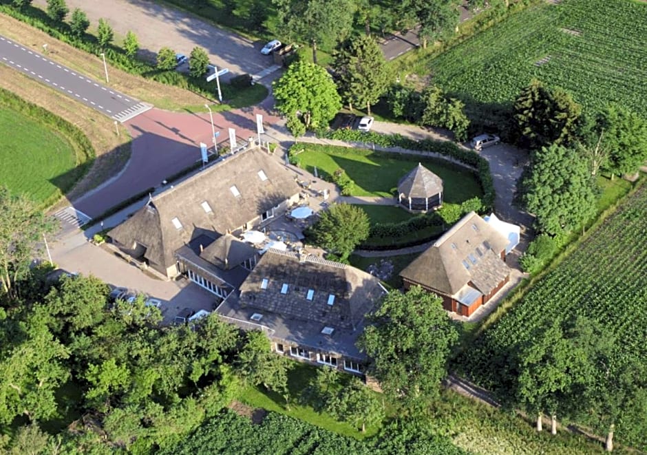 Hotel Ter Linde