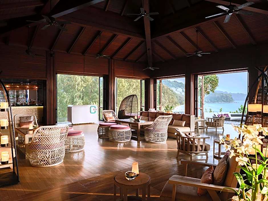 Pullman Phuket Arcadia Naithon Beach Resort