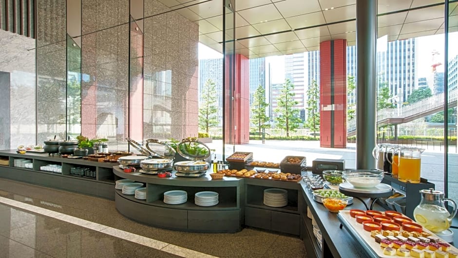 Hotel Villa Fontaine Tokyo-Tamachi