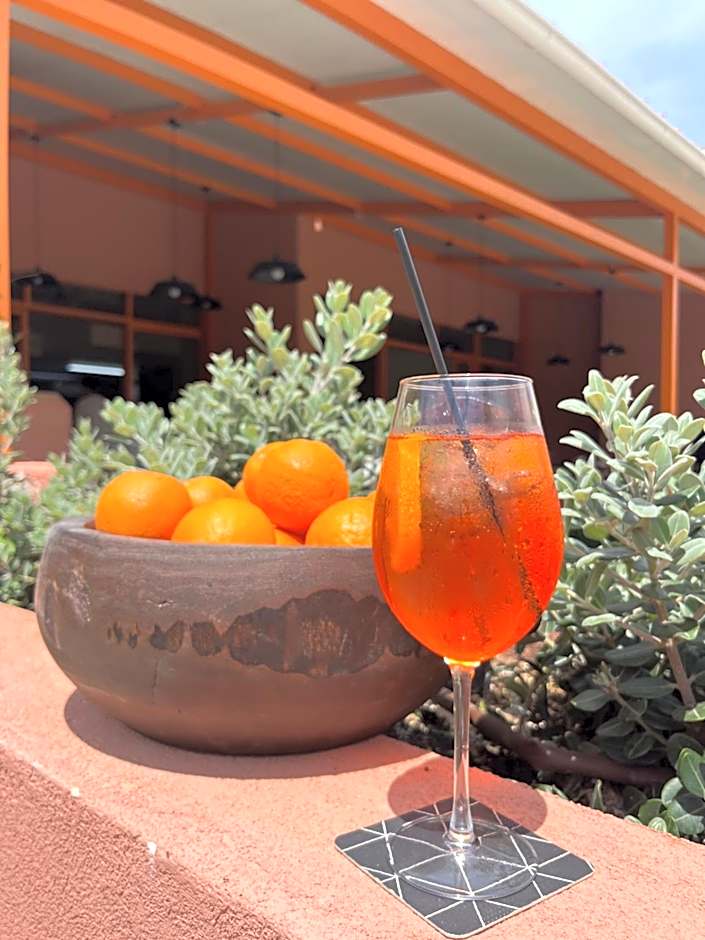 Aquarius Beach Hotel