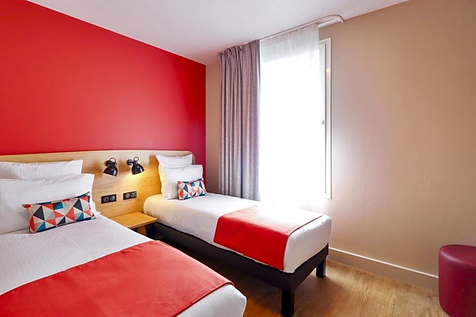 Appart'City Confort Toulouse Diagora Labege