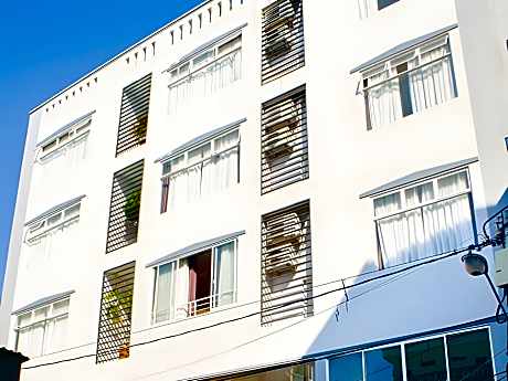 Thien Nga Family Hotel