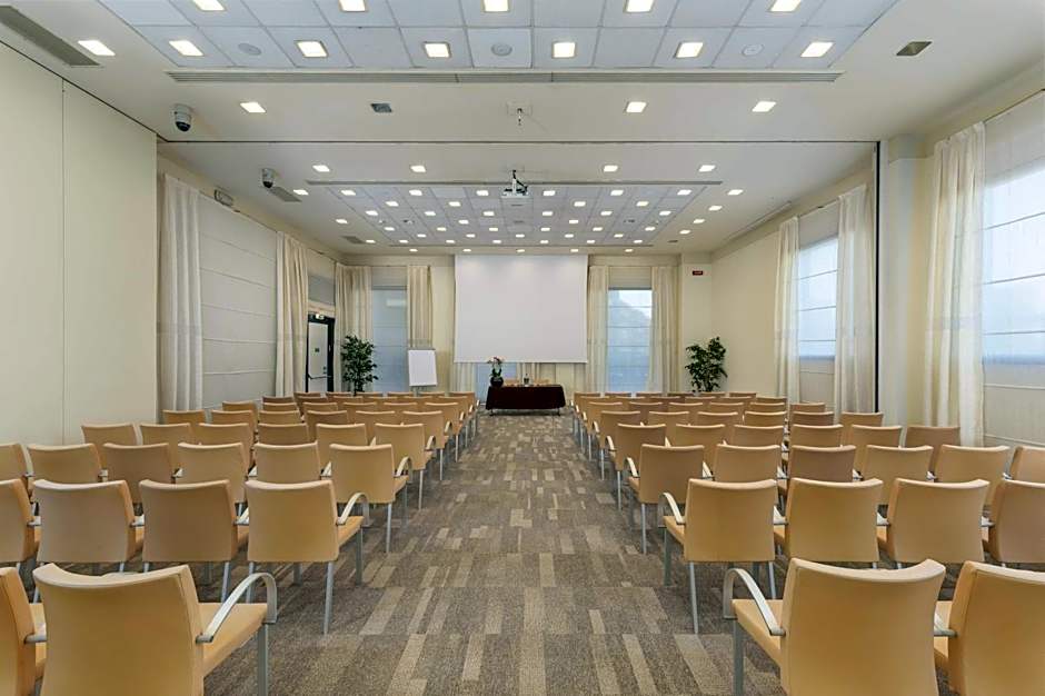 Hilton Garden Inn Florence Novoli