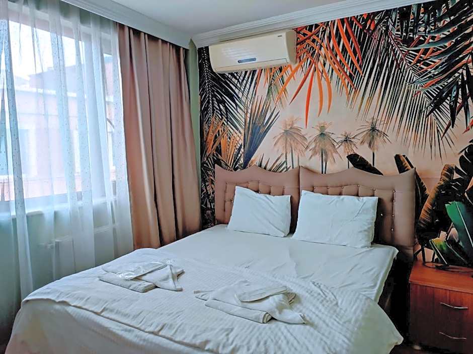 Seyri Istanbul Hotel