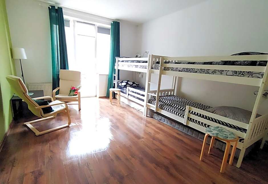 Foto 1 von 3 von Bed in 4-Bed Mixed Dormitory Room