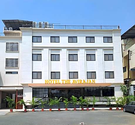 Hotel The Avirajan