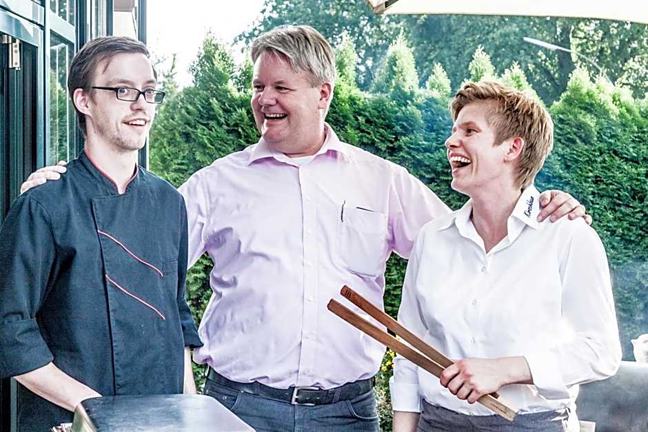 Hotel Zum Märchenwald