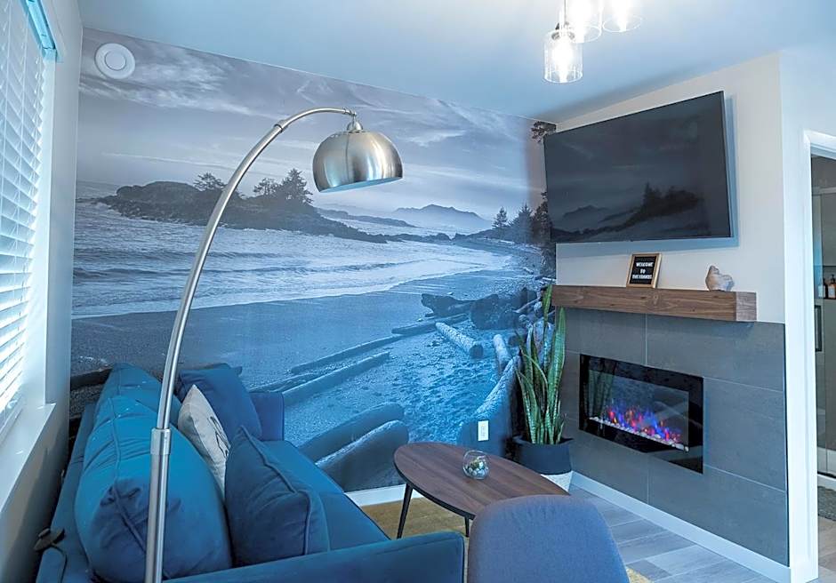 The Francis Boutique Inn