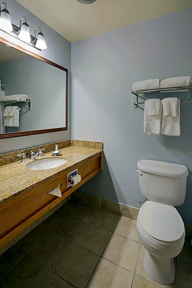 Mammoth Mountain Inn