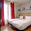 ibis Daumesnil Porte Doree