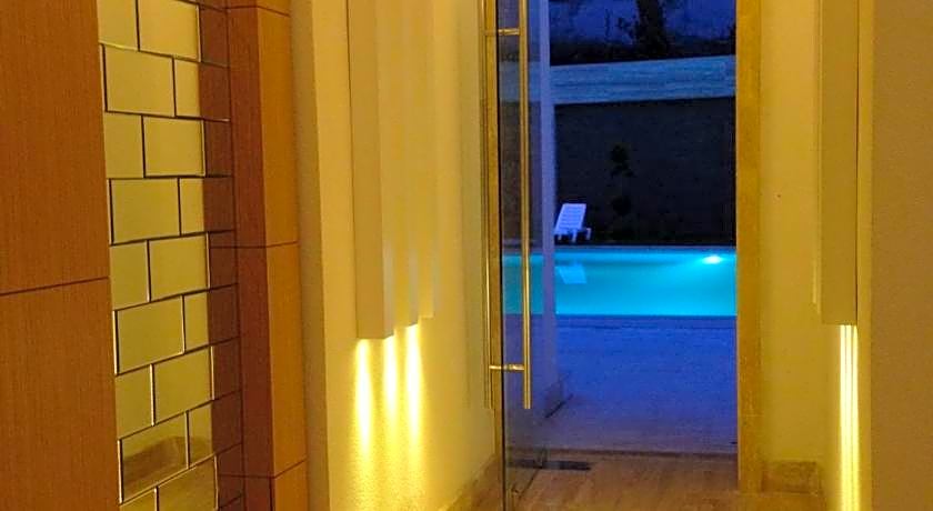 Doc's Boutique Hotel Kemer