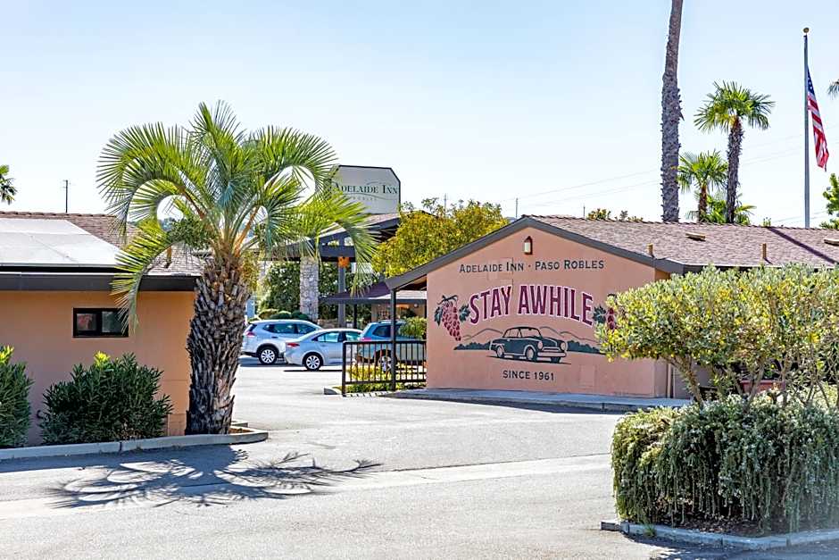 Adelaide Inn