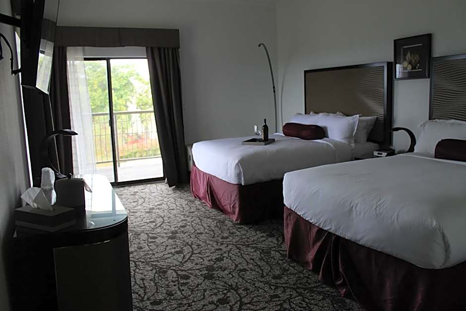 Regalia Hotel & Conference Center