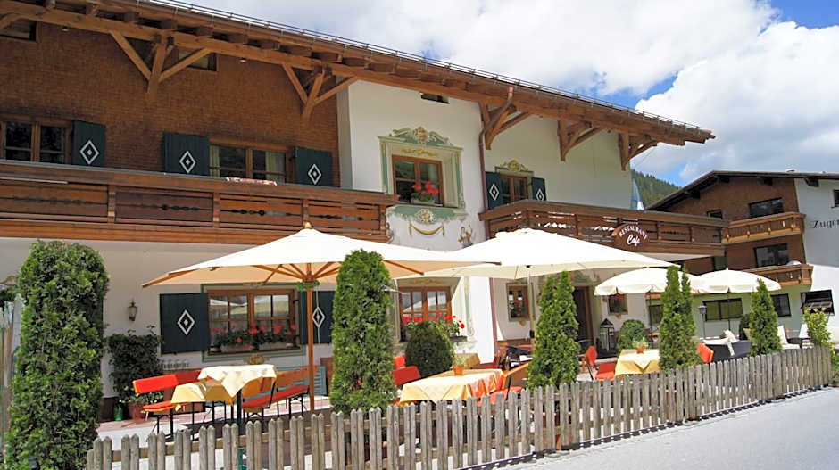 Hotel Hartenfels