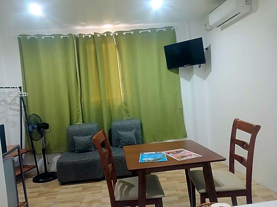 Strandhaus Condotel
