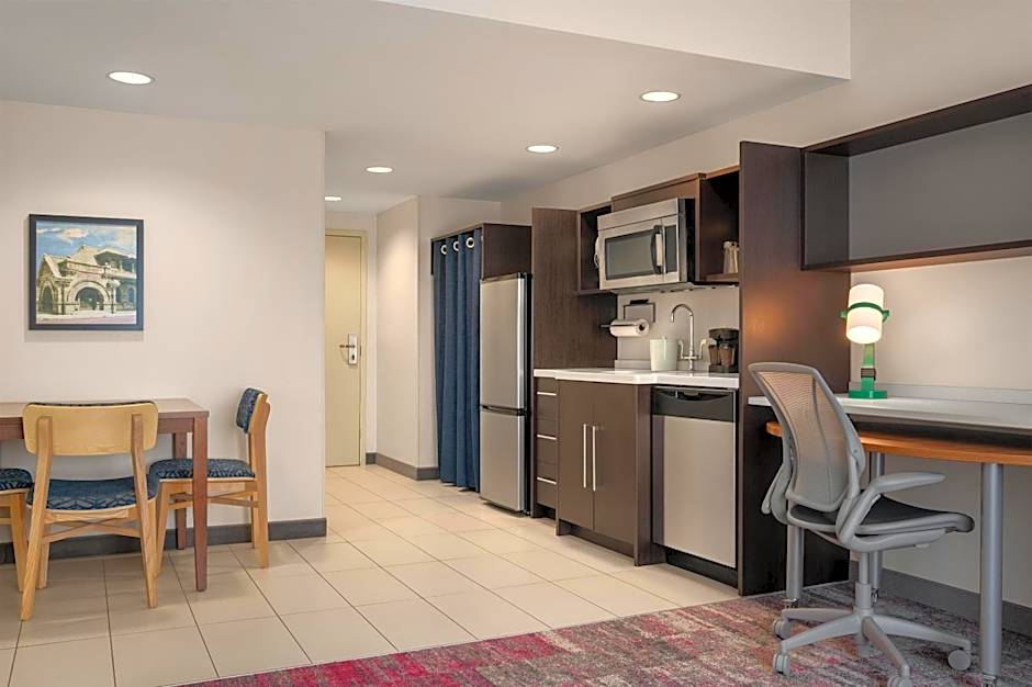 Home2 Suites by Hilton Middletown