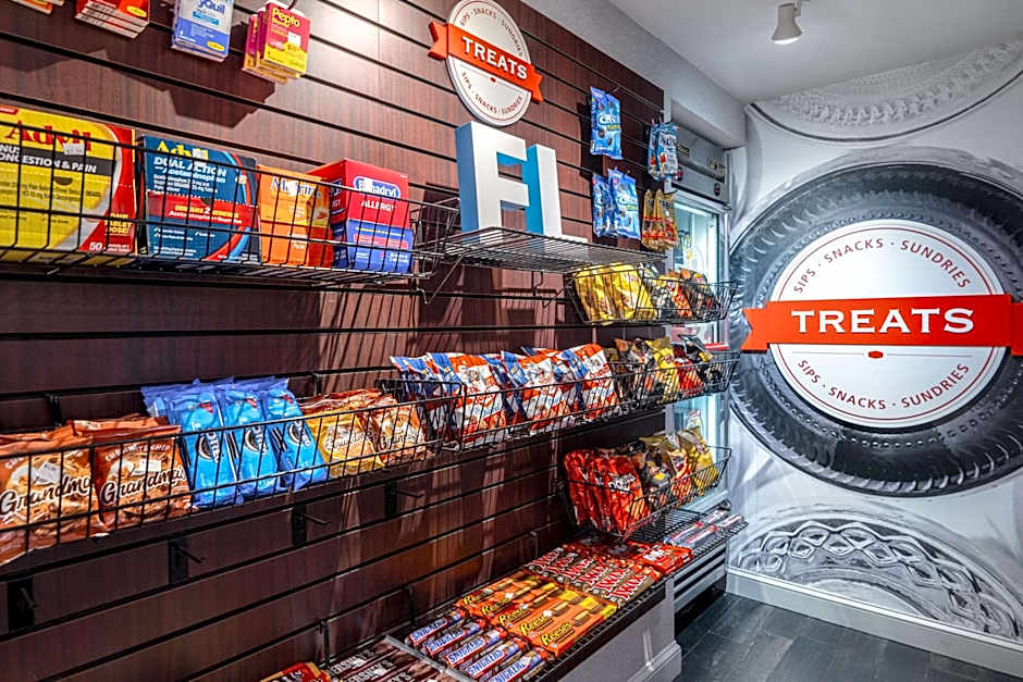 Hampton Inn By Hilton Tallahassee-Central