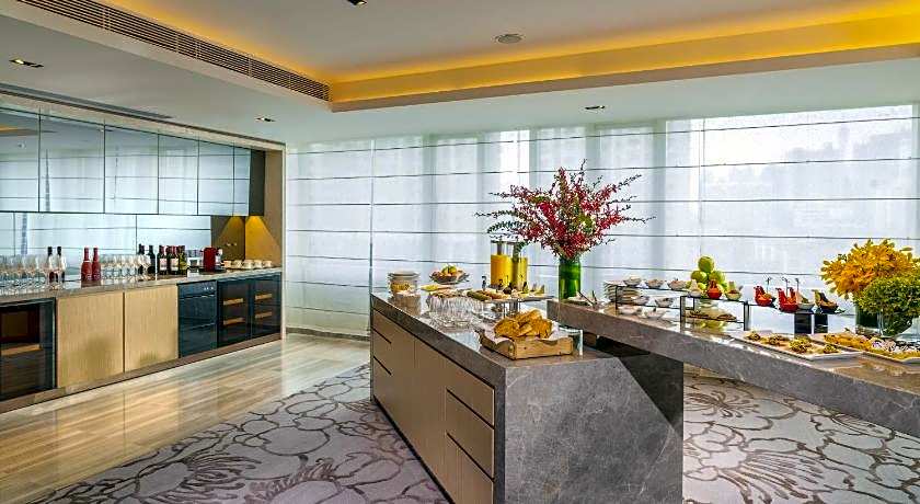 Fraser Suites Guangzhou