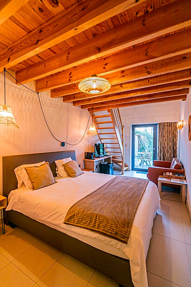 B&B Villa Curtricias