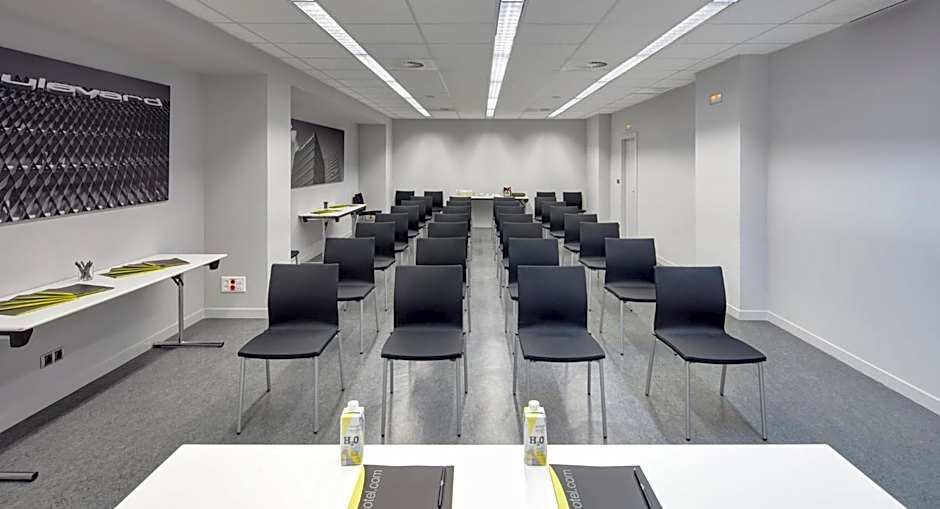 Sercotel Boulevard Vitoria-Gasteiz